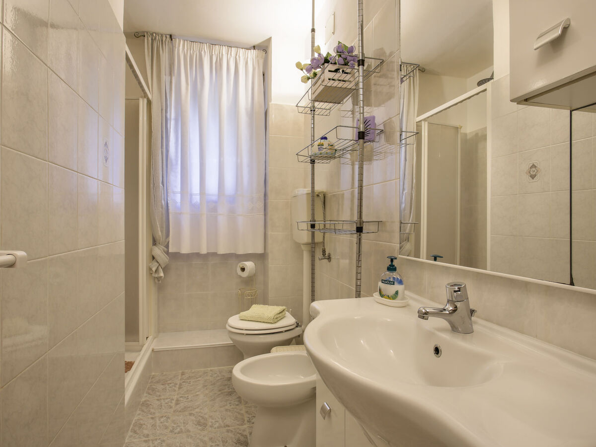 Maison Lisena avec piscine privée à San Miniato - Photo 11