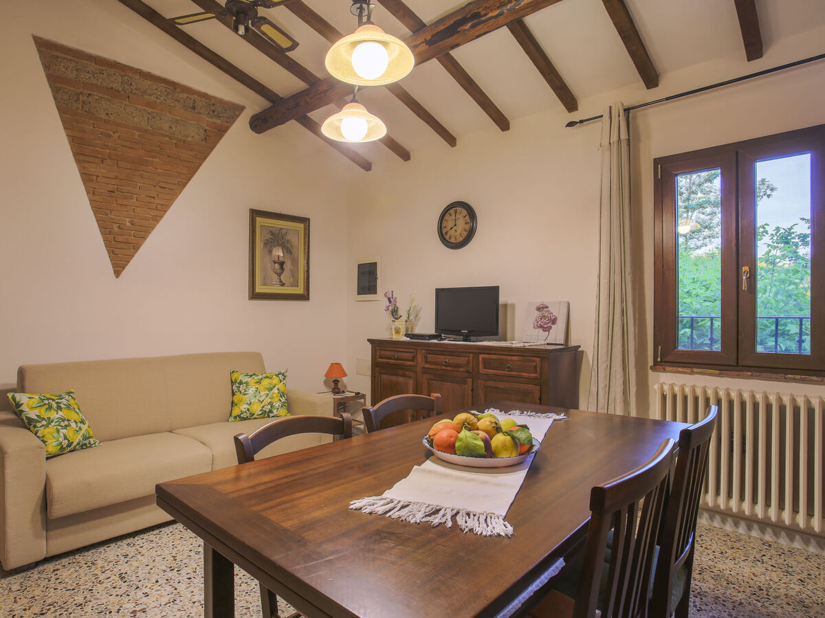 Maison Lisena avec piscine privée à San Miniato - Photo 13