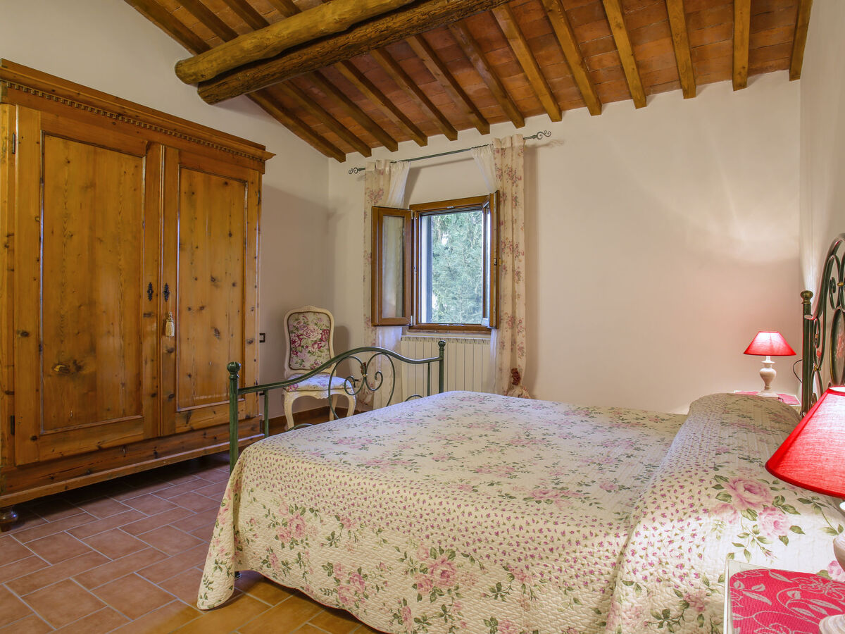 Maison Lisena avec piscine privée à San Miniato - Photo 16