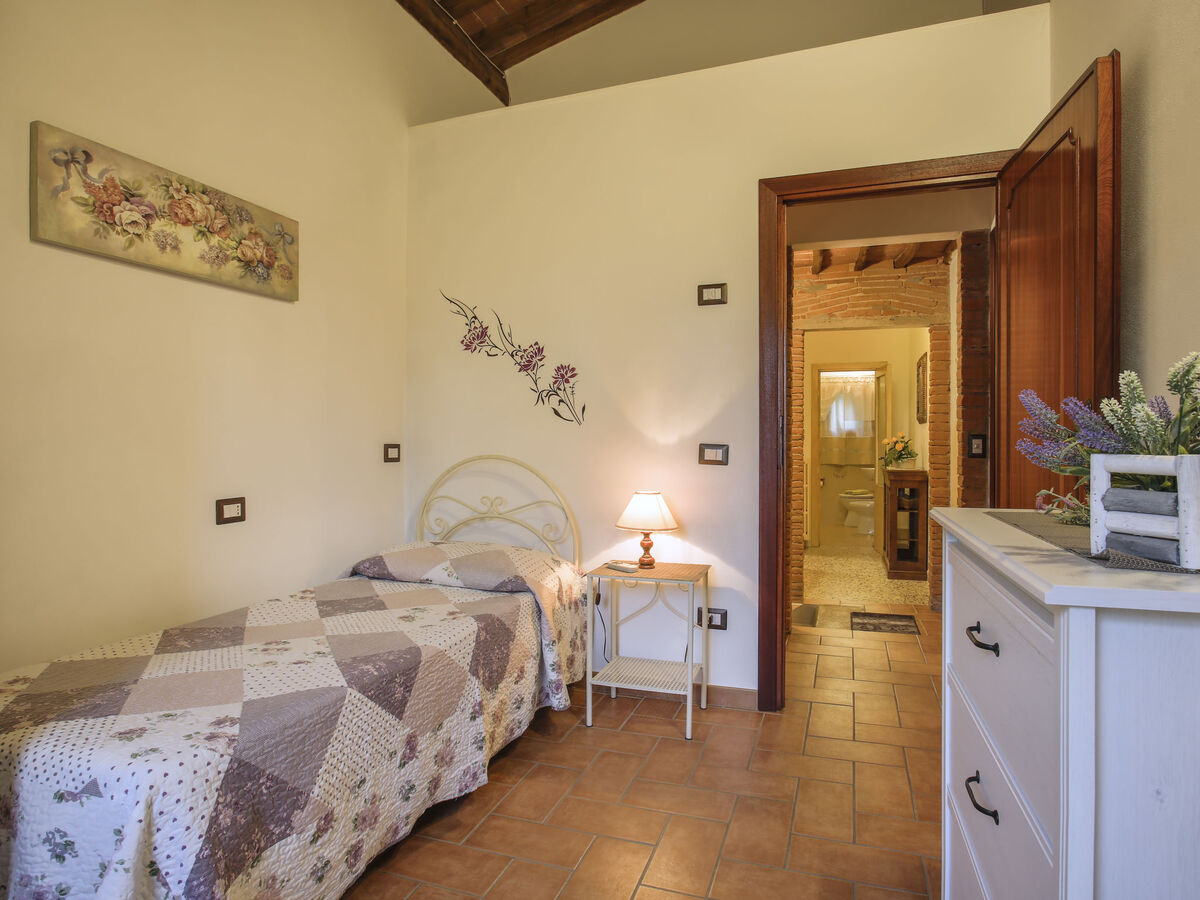 Maison Lisena avec piscine privée à San Miniato - Photo 20