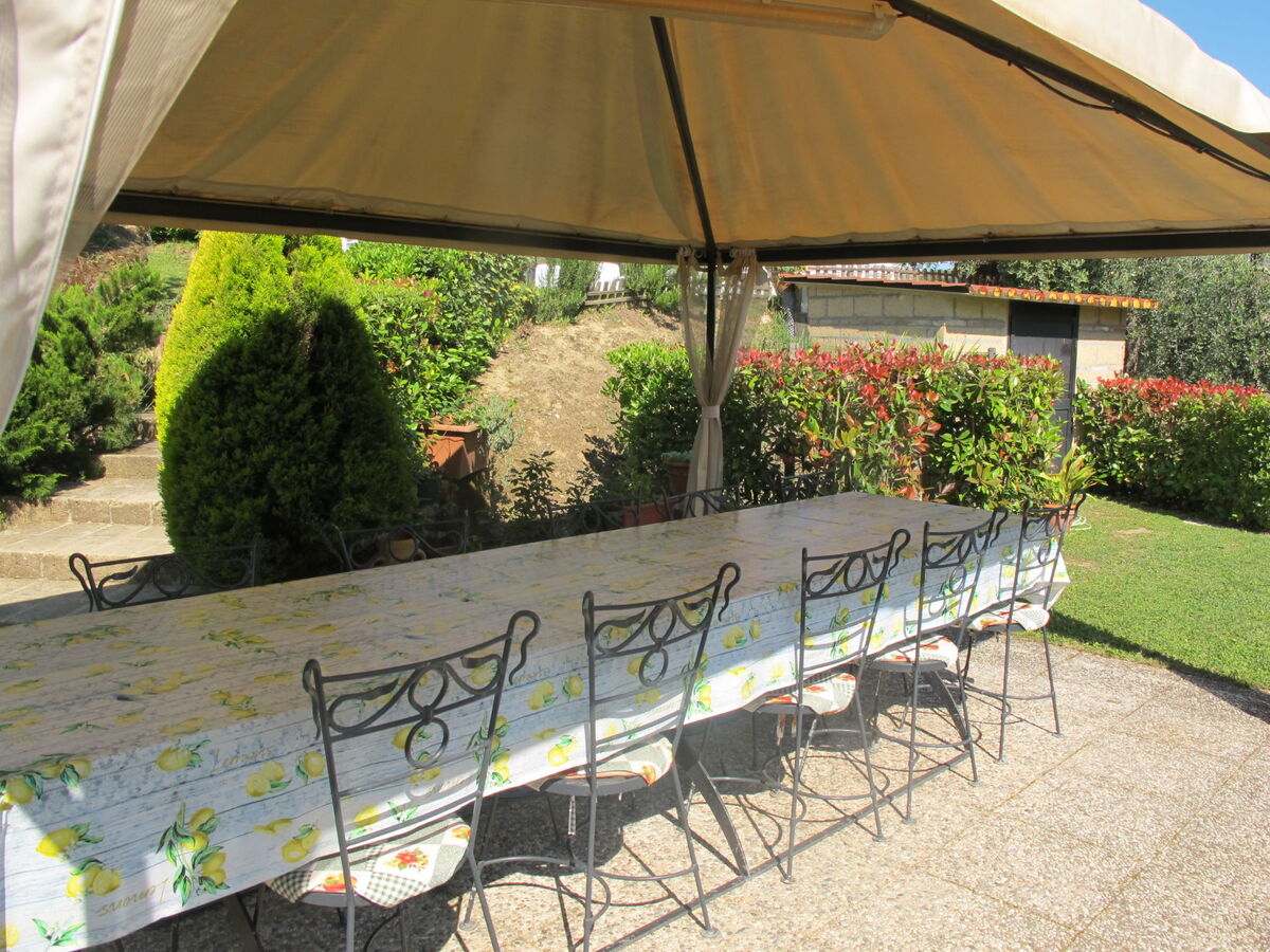 Maison Lisena avec piscine privée à San Miniato - Photo 23