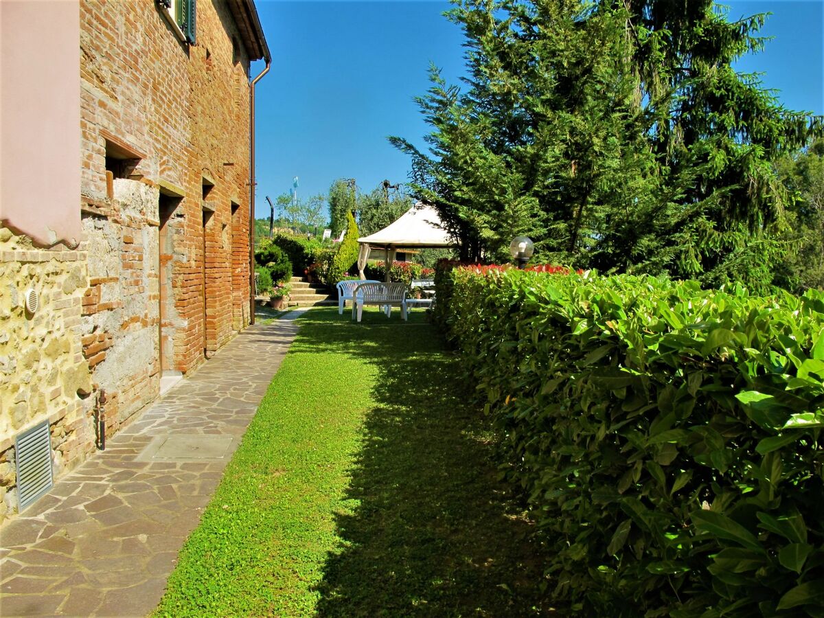 Maison Lisena avec piscine privée à San Miniato - Photo 26