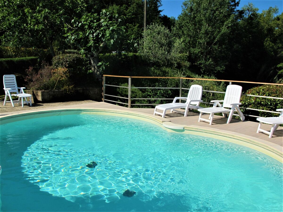 Maison Lisena avec piscine privée à San Miniato - Photo 27