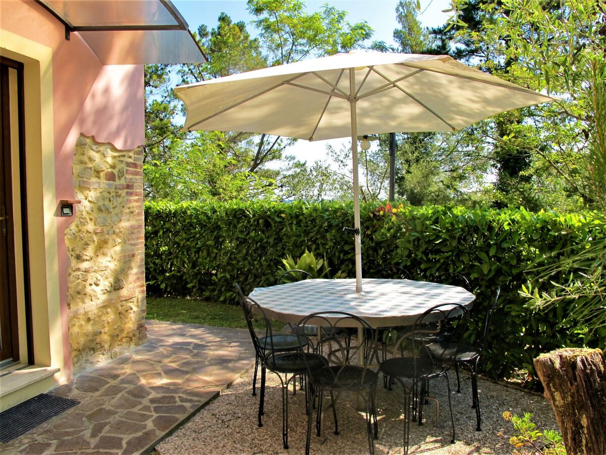 Maison Lisena avec piscine privée à San Miniato - Photo 28