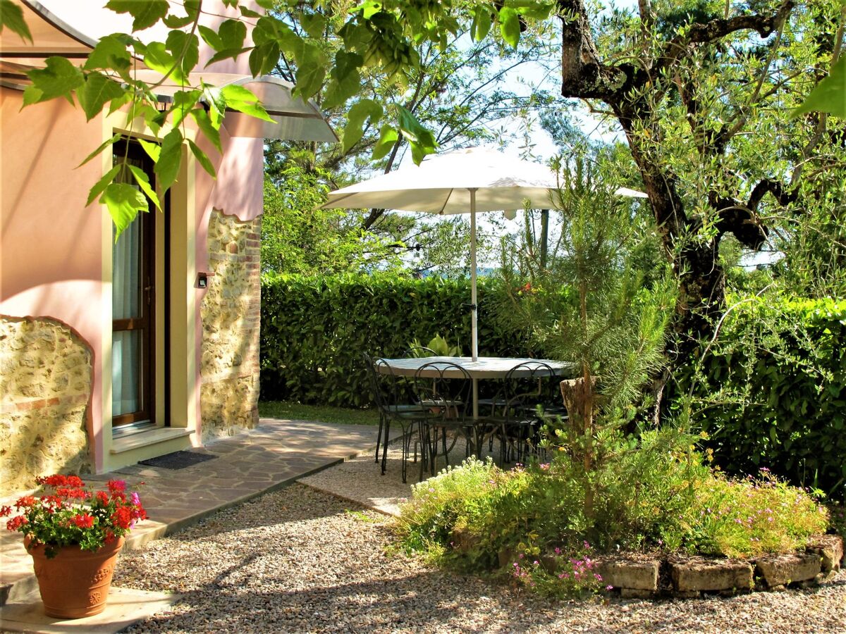 Maison Lisena avec piscine privée à San Miniato - Photo 34