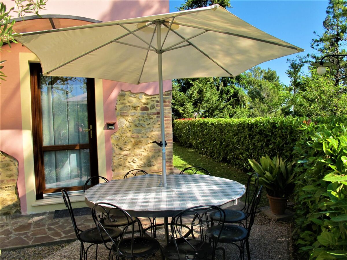Maison Lisena avec piscine privée à San Miniato - Photo 40