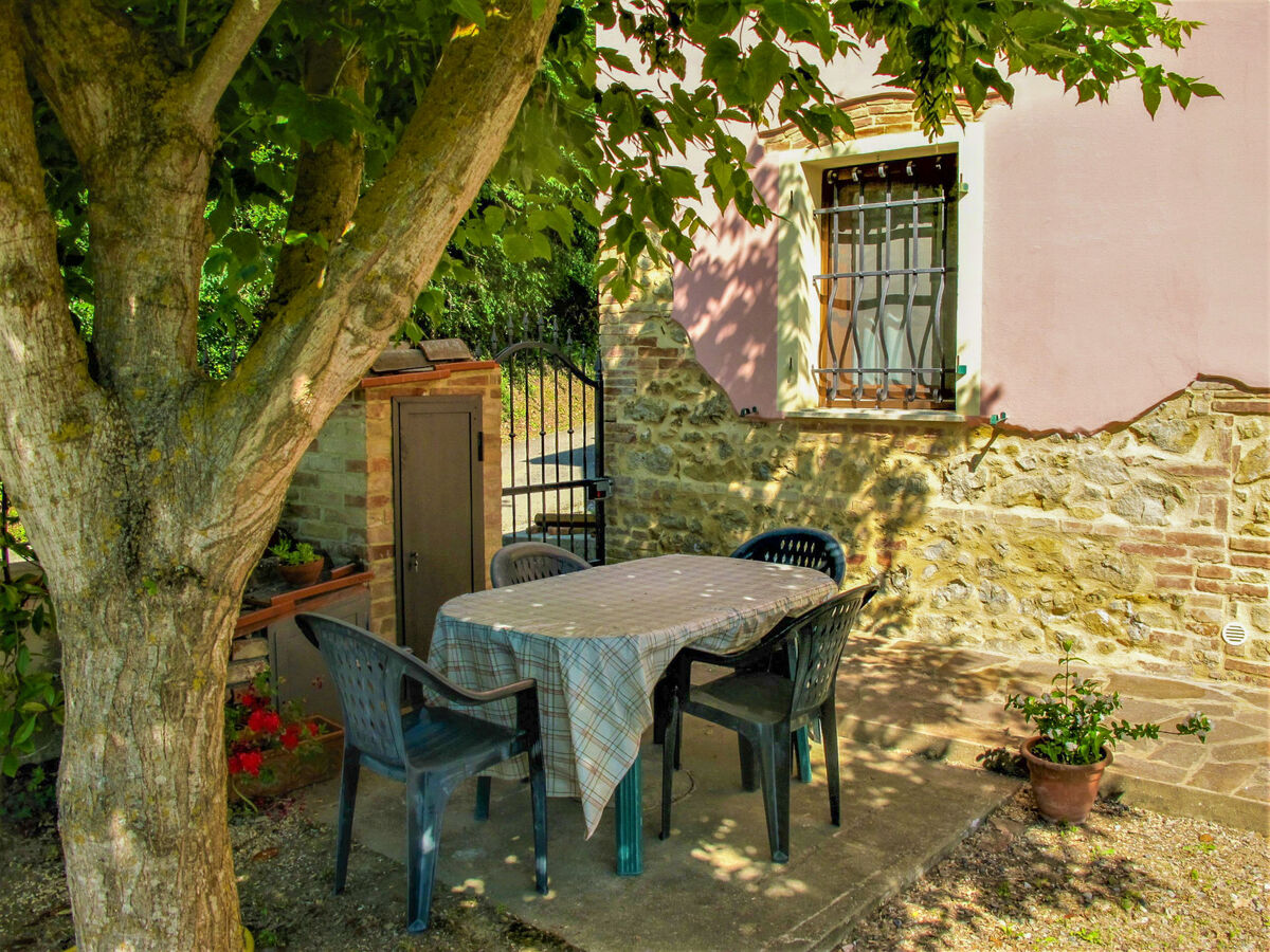 Maison Lisena avec piscine privée à San Miniato - Photo 46