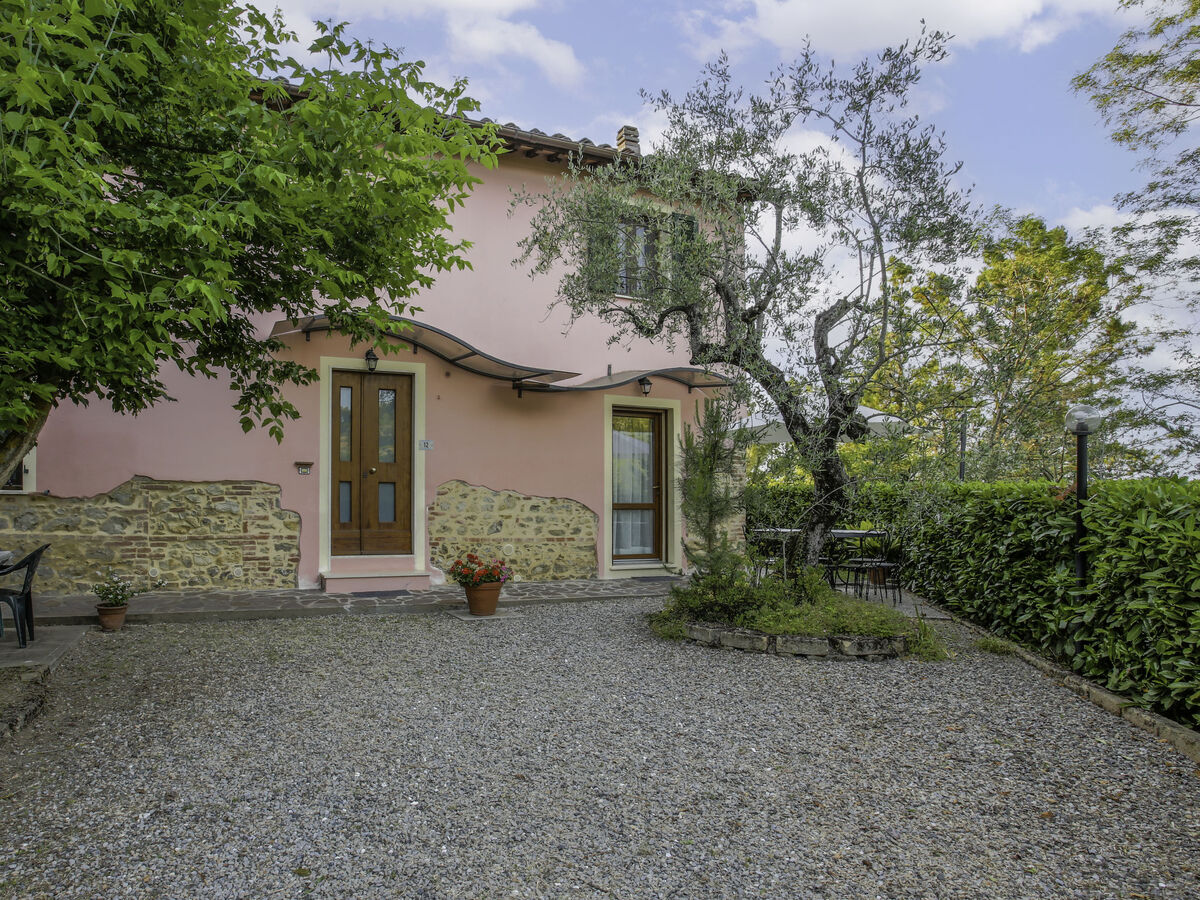 Maison Lisena avec piscine privée à San Miniato - Photo 48
