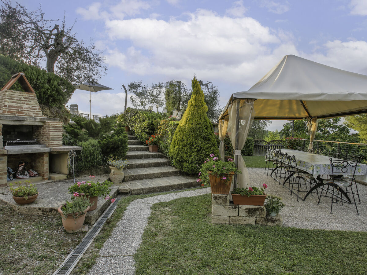Maison Lisena avec piscine privée à San Miniato - Photo 50