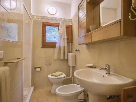 Maison Lisena avec piscine privée à San Miniato : photo 17