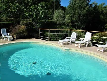 Maison Lisena avec piscine privée à San Miniato : photo 27