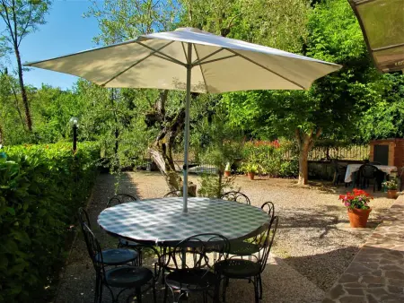 Maison Lisena avec piscine privée à San Miniato : photo 42