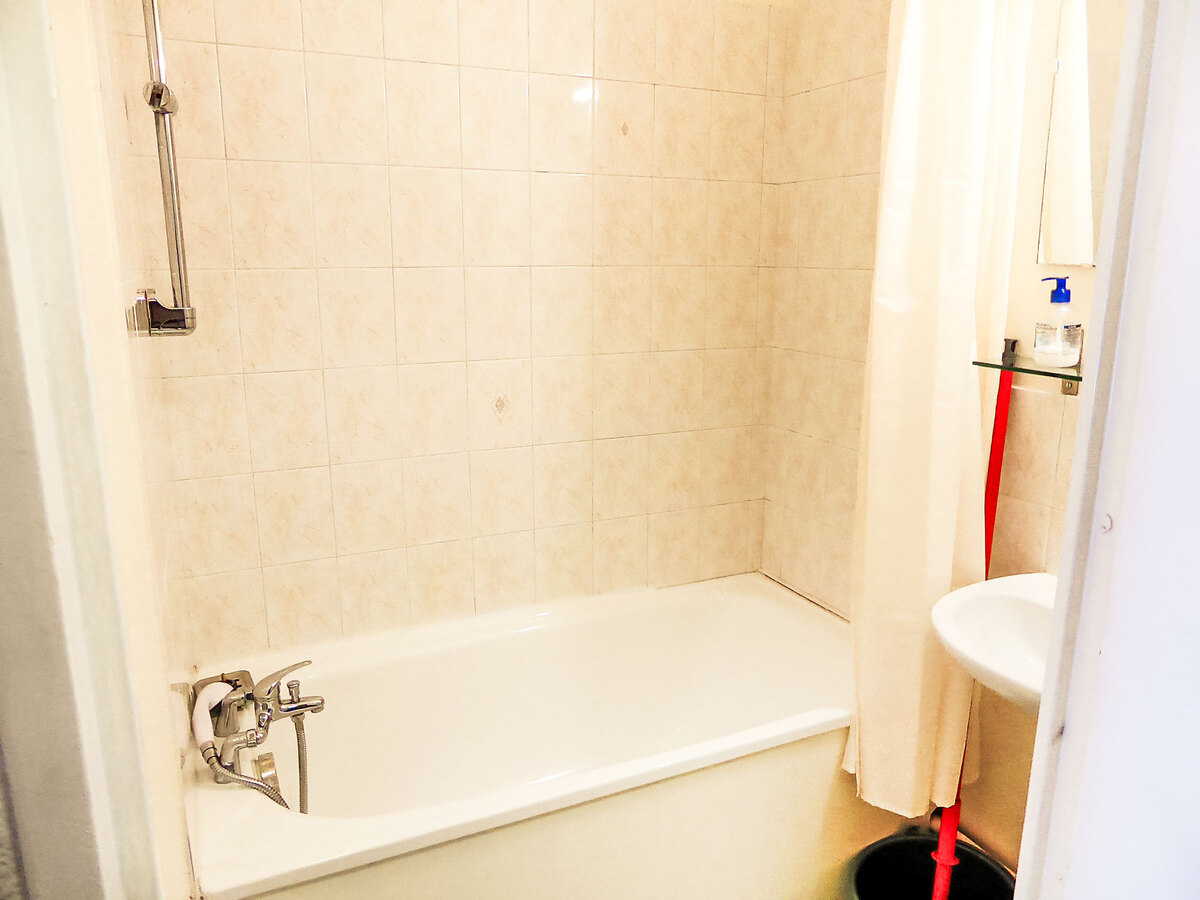 Studio 23 m² aux Contamines, 400 m des pistes - Photo 15