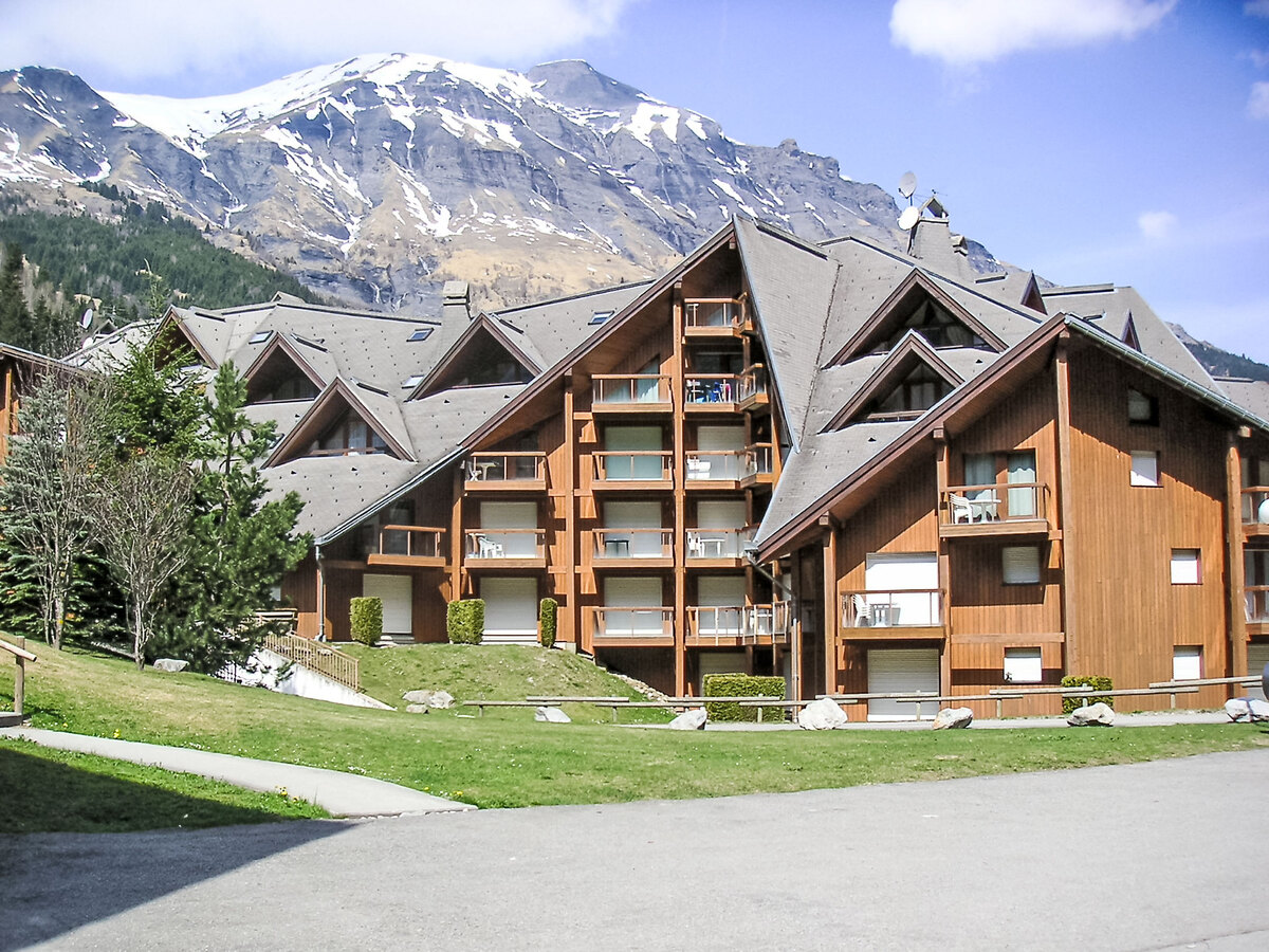 Studio 23 m² aux Contamines, 400 m des pistes - Photo 18