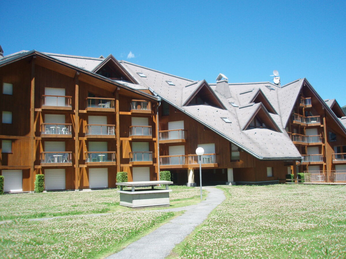 Studio 23 m² aux Contamines, 400 m des pistes - Photo 19