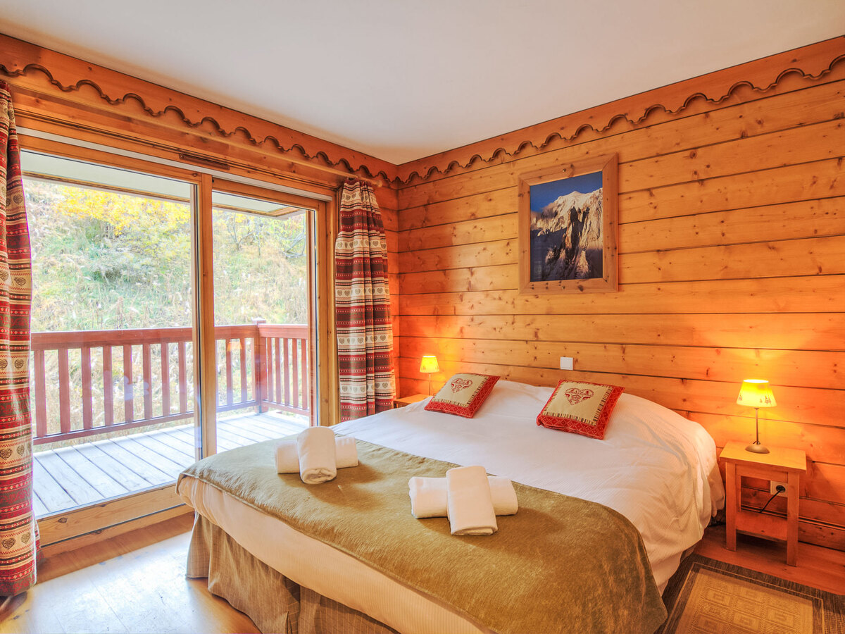Ecrin des Neiges : Apt 75m² 3 ch, 150m des pistes - Photo 5
