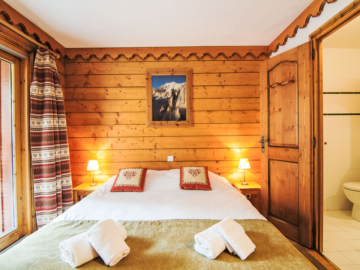 Ecrin des Neiges : Apt 75m² 3 ch, 150m des pistes - Photo 13
