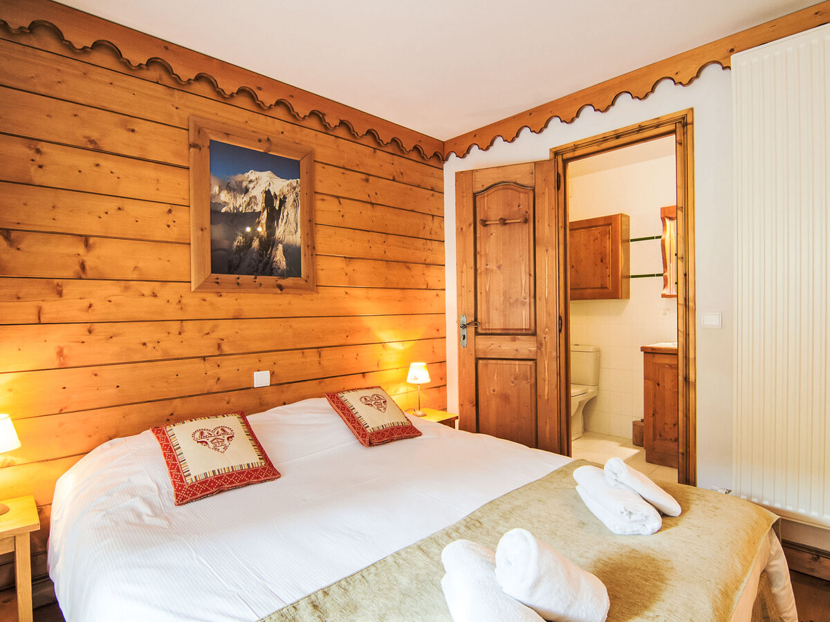 Ecrin des Neiges : Apt 75m² 3 ch, 150m des pistes - Photo 14
