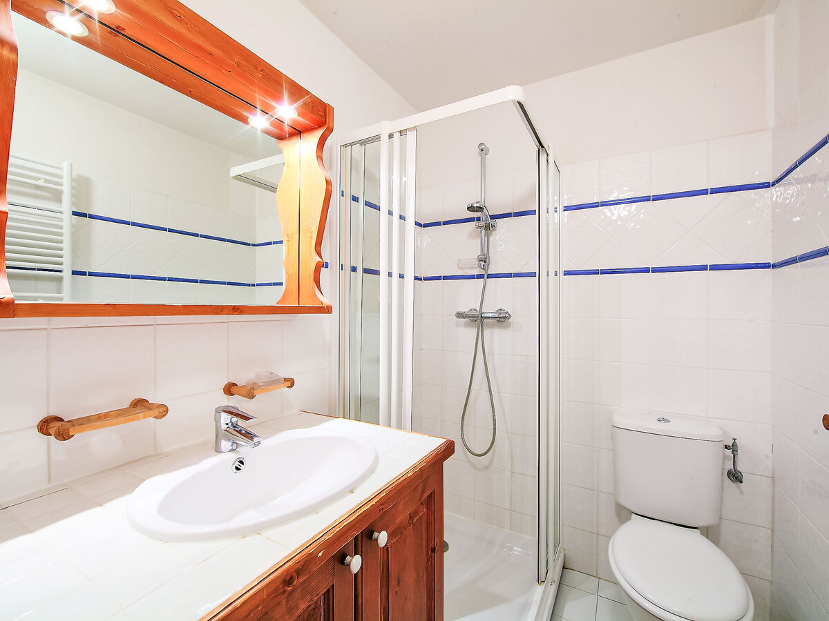 Ecrin des Neiges : Apt 75m² 3 ch, 150m des pistes - Photo 20