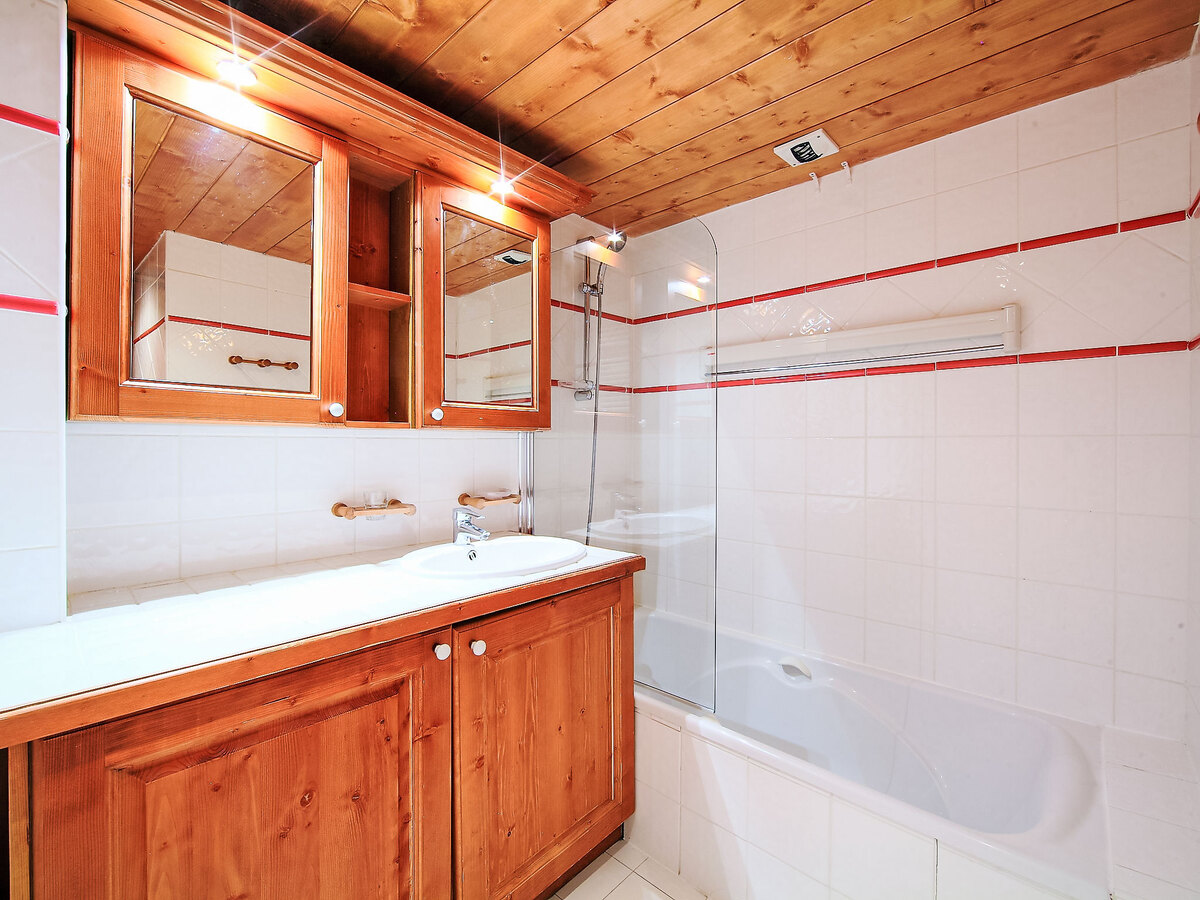 Ecrin des Neiges : Apt 75m² 3 ch, 150m des pistes - Photo 21