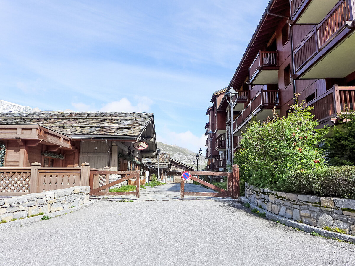 Ecrin des Neiges : Apt 75m² 3 ch, 150m des pistes - Photo 22