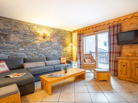 Location appartement à Tignes, Ecrin des Neiges (Val Claret)
