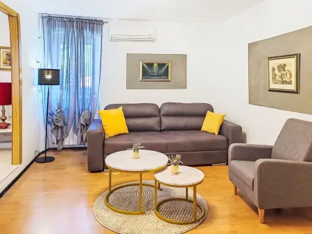 Rustica, Gite 6 personnes à Labin - Photo 4