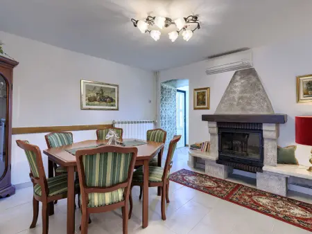 Rustica, Gite 6 personnes à Labin - Photo 6
