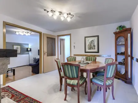 Rustica, Gite 6 personnes à Labin - Photo 7