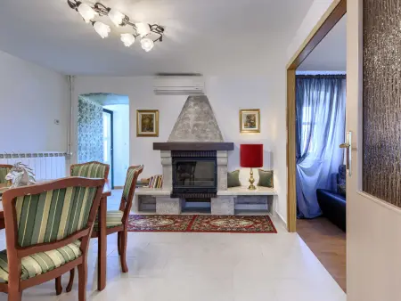 Rustica, Gite 6 personnes à Labin - Photo 8