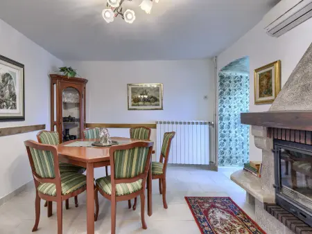 Rustica, Gite 6 personnes à Labin - Photo 9