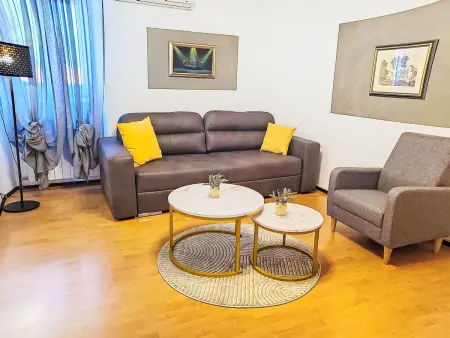 Rustica, Gite 6 personnes à Labin - Photo 11