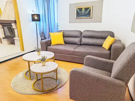 Rustica, Gite 6 personnes à Labin - Photo 12