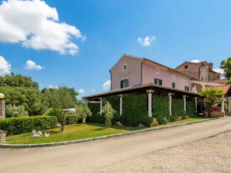 Rustica, Gite 6 personnes à Labin - Photo 17