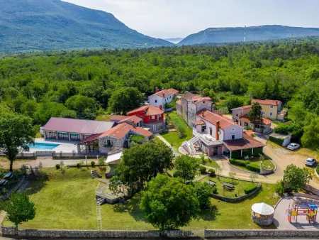 Rustica, Gite 6 personnes à Labin - Photo 18