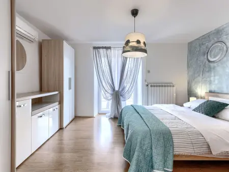 Rustica, Gite 6 personnes à Labin - Photo 23
