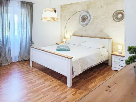 Rustica, Gite 6 personnes à Labin - Photo 24