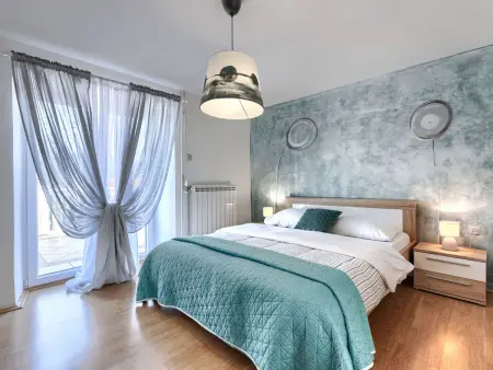 Rustica, Gite 6 personnes à Labin - Photo 26