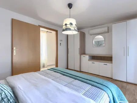 Rustica, Gite 6 personnes à Labin - Photo 27