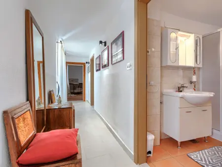 Rustica, Gite 6 personnes à Labin - Photo 28
