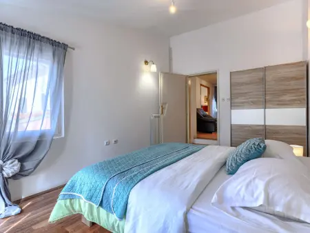 Rustica, Gite 6 personnes à Labin - Photo 32
