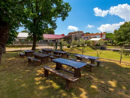 Rustica, Gite 6 personnes à Labin - Photo 36