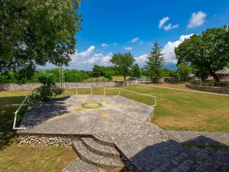Rustica, Gite 6 personnes à Labin - Photo 38