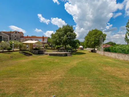 Rustica, Gite 6 personnes à Labin - Photo 39