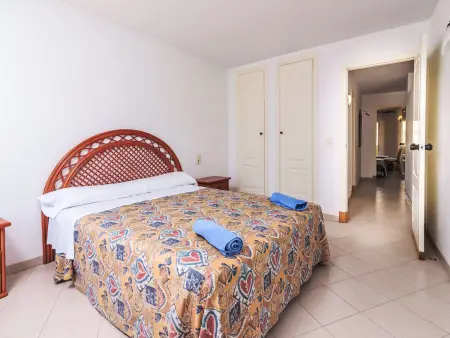 Appartement Girasol – balcon vue canal et mer, Javea : photo 6