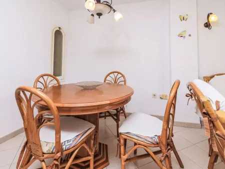 Appartement Girasol – balcon vue canal et mer, Javea : photo 10