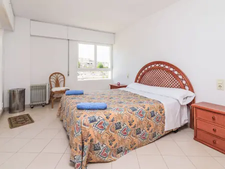 Appartement Girasol – balcon vue canal et mer, Javea : photo 11