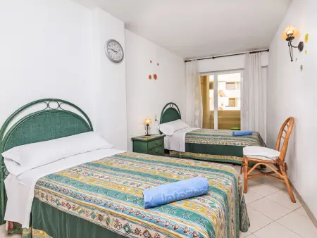Appartement Girasol – balcon vue canal et mer, Javea : photo 12