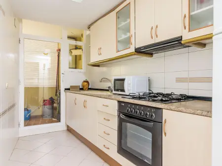 Appartement Girasol – balcon vue canal et mer, Javea : photo 13