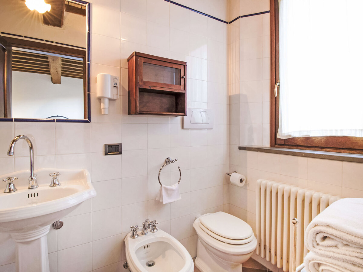 Gîte Montecorneo, 4 pers., piscine & parc à Perugia - Photo 14